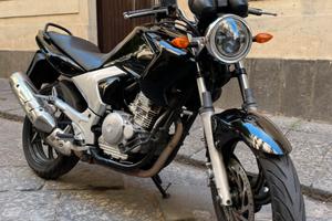 Yamaha YBR 250