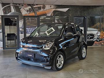 Smart ForTwo EQ cabrio Prime - IVA ESPOSTA - NEOPA