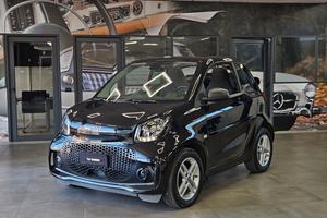 Smart ForTwo EQ cabrio Prime - IVA ESPOSTA - NEOPA
