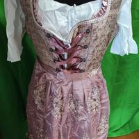 Abito Dirndl donna
