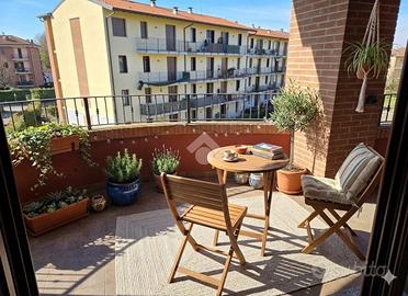 2 LOCALI A BESANA IN BRIANZA