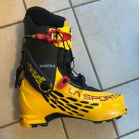 La Sportiva Syborg