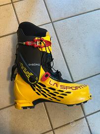 La Sportiva Syborg