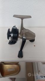 Mulinello Abu Cardinal Champagne 