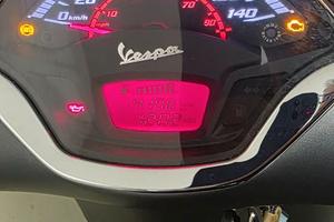 Vespa GTS SUPER SPORT 300