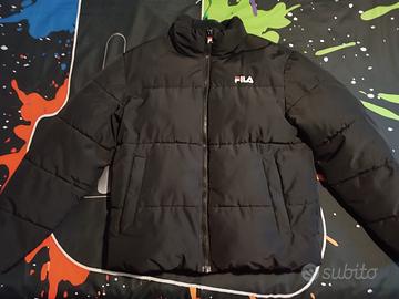 giacca fila