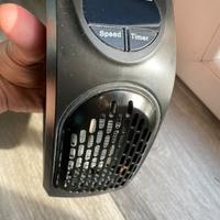 Stufa stufetta handy heater