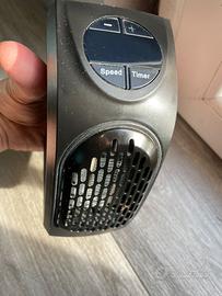Stufa stufetta handy heater