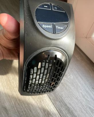 Stufa stufetta handy heater
