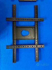Invision Supporto TV Parete per 37-75 Pollici
