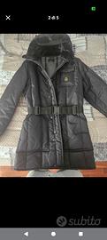 Giubbotto parka refrigwer