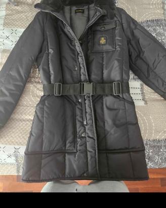 Giubbotto parka refrigwer