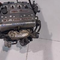 Motore AR3350 Alfa 146 Alfa Romeo 1.4 Benzina 1998