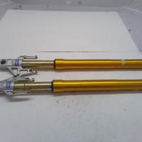 Ducati Multistrada 1100S 06 09 forcelle ohlins