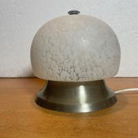 LAMPADA VINTAGE VETRO MURANO DESIGN FUNGO