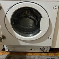 Lavatrice beko incasso