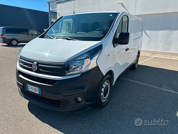 Fiat Talento - 2021