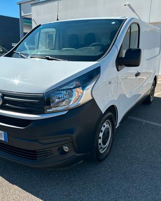 Fiat Talento - 2021