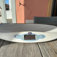 Bilancia digitale per neonati Chicco