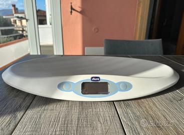 Bilancia digitale per neonati Chicco