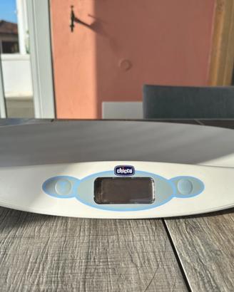 Bilancia digitale per neonati Chicco