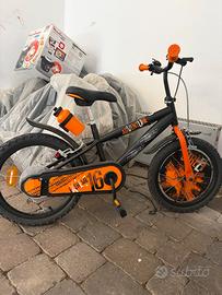 Bicicletta come nuova