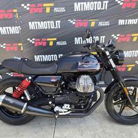 MOTO GUZZI V7 Stone Limited Edition