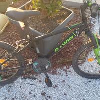 Bici 20"