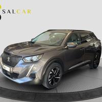 Peugeot 2008 1.2 puretech 100cv Allure Pack 2021
