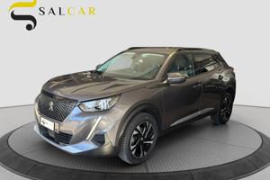 Peugeot 2008 1.2 puretech 100cv Allure Pack 2021