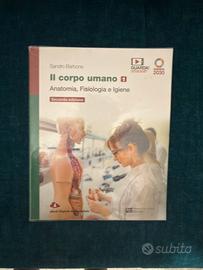 Libro anatomia 1 superiore “Sandro Barbone”