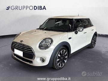 MINI Mini 2014 Diesel 1.5 One D Business 5p
