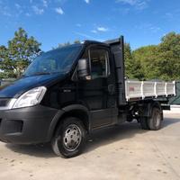 Iveco daily ribaltabile trilaterale nuovo