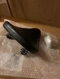 Sella moto bobber / Harley Davidson