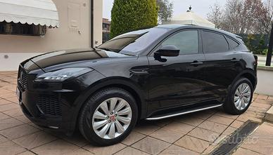 Jaguar E-Pace 2.0d R-Dynamic SE 150cv