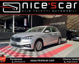 SKODA Fabia 1.0 TSI EVO 95 CV Ambition