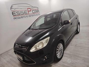 FORD C-Max 1.6 TDCi 115CV Titanium