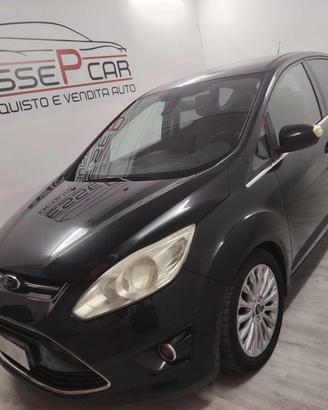 FORD C-Max 1.6 TDCi 115CV Titanium