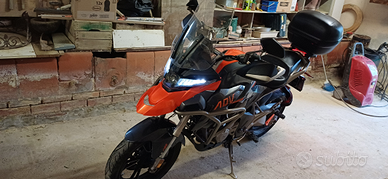 Zontes ZT 310 R - 2020