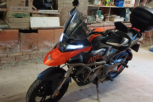 Zontes ZT 310 R - 2020