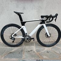 Cannondale Systemsix taglia 54