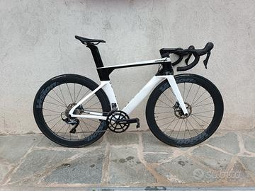 Cannondale Systemsix taglia 54