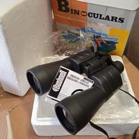 Binocolo 20x-280x60 . Zoom