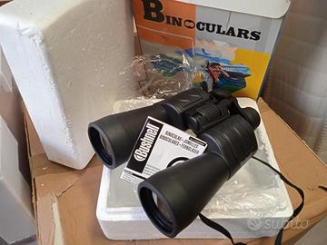 Binocolo 20x-280x60 . Zoom