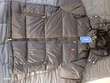 giubbotto Ralph Lauren 