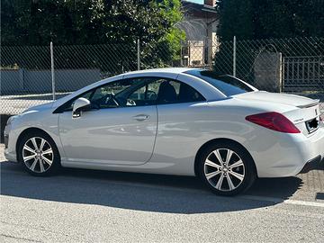 Peugeot 308 cc