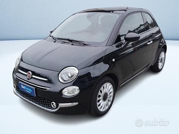 Fiat 500 1.2 Lounge 69cv