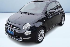 Fiat 500 1.2 Lounge 69cv