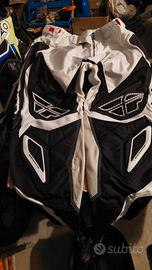 Completo cross enduro 