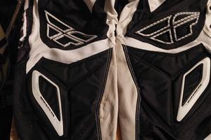 Completo cross enduro 